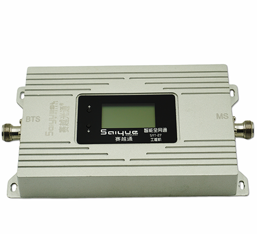 三沙双频手机信号增强器800㎡
