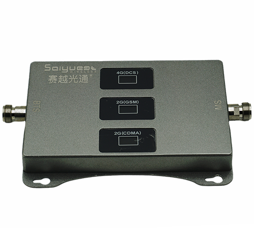 三沙三频手机信号增强器200㎡