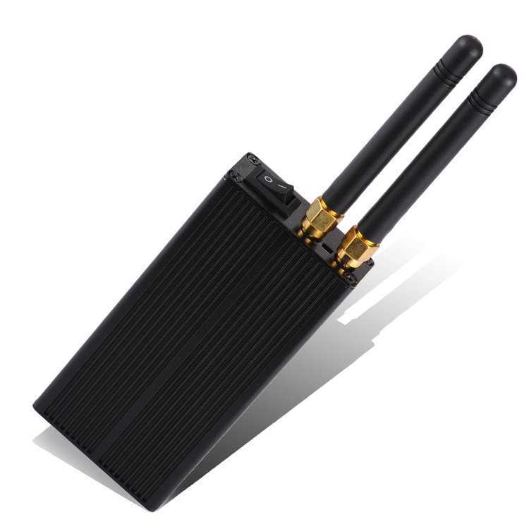  三沙1.2G/1.5G导航屏蔽器