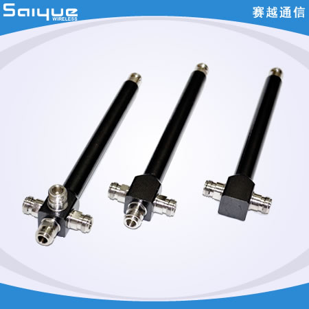  三沙FM调频广播同步广播功分器