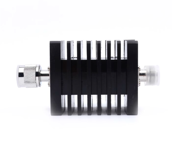  三沙腔体固定衰减器0-3G/0-4G  N型接口